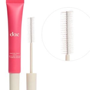 Cactus Fruit 3-in-1 Styling Cream with Taming Wand